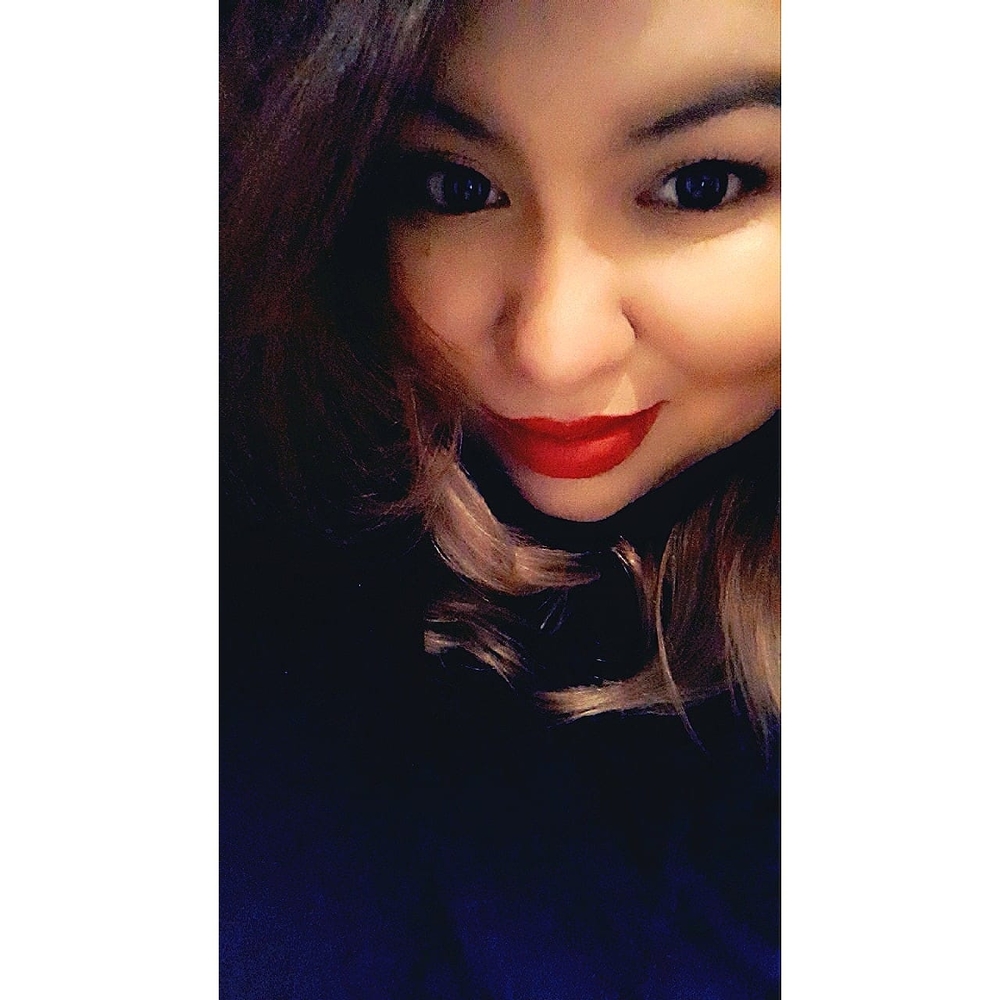 Meet your Posher, Natalie